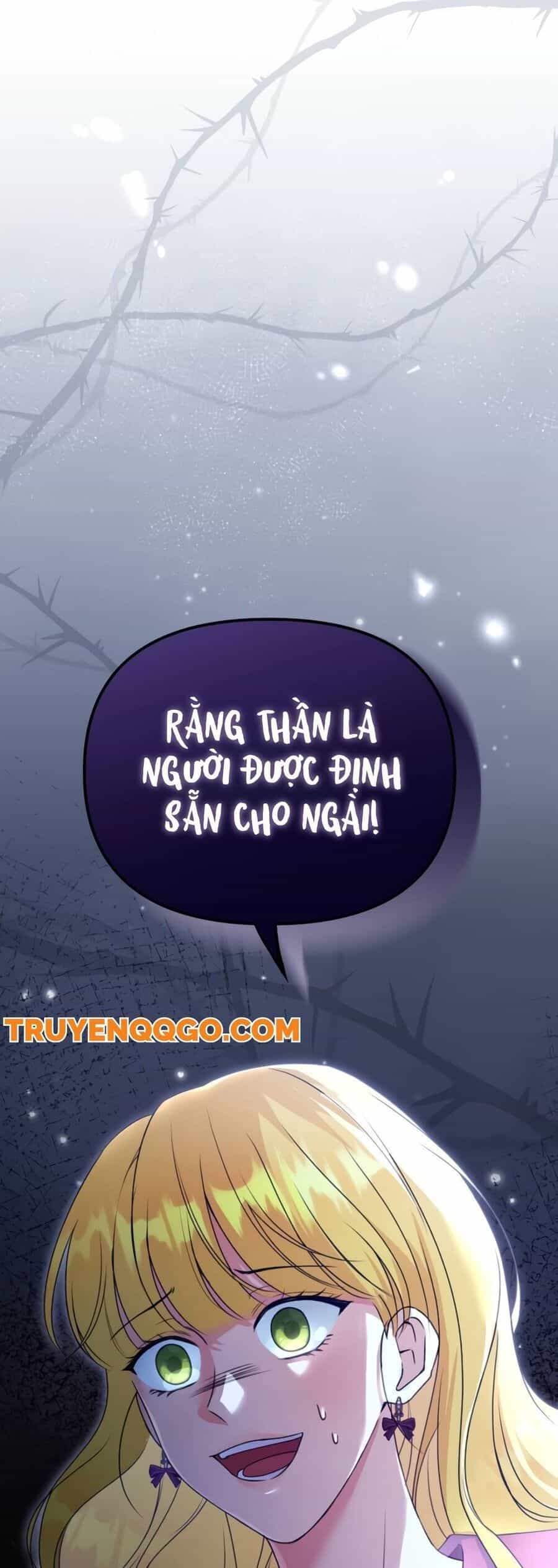 Trở Thành Liều Thuốc Chữa Lành Cho Bạo Quân Trong Câu Chuyện Tăm Tối - Chương 11 - ảnh 16