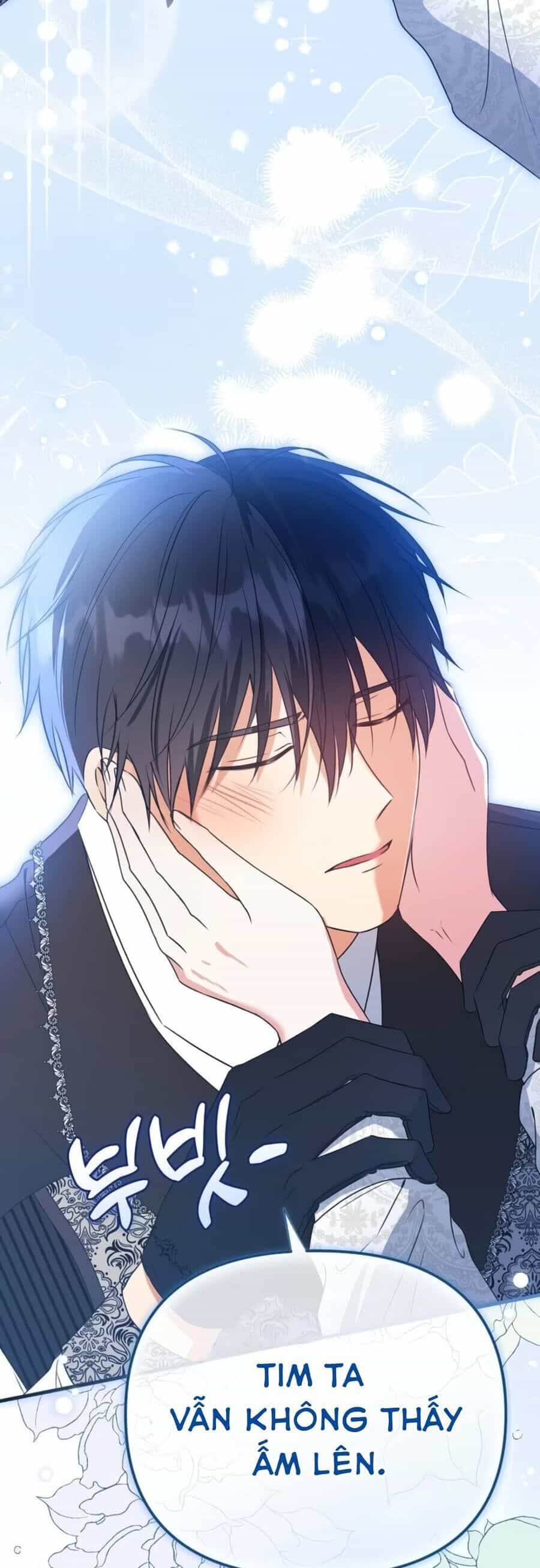 Trở Thành Liều Thuốc Chữa Lành Cho Bạo Quân Trong Câu Chuyện Tăm Tối - Chương 12 - ảnh 35