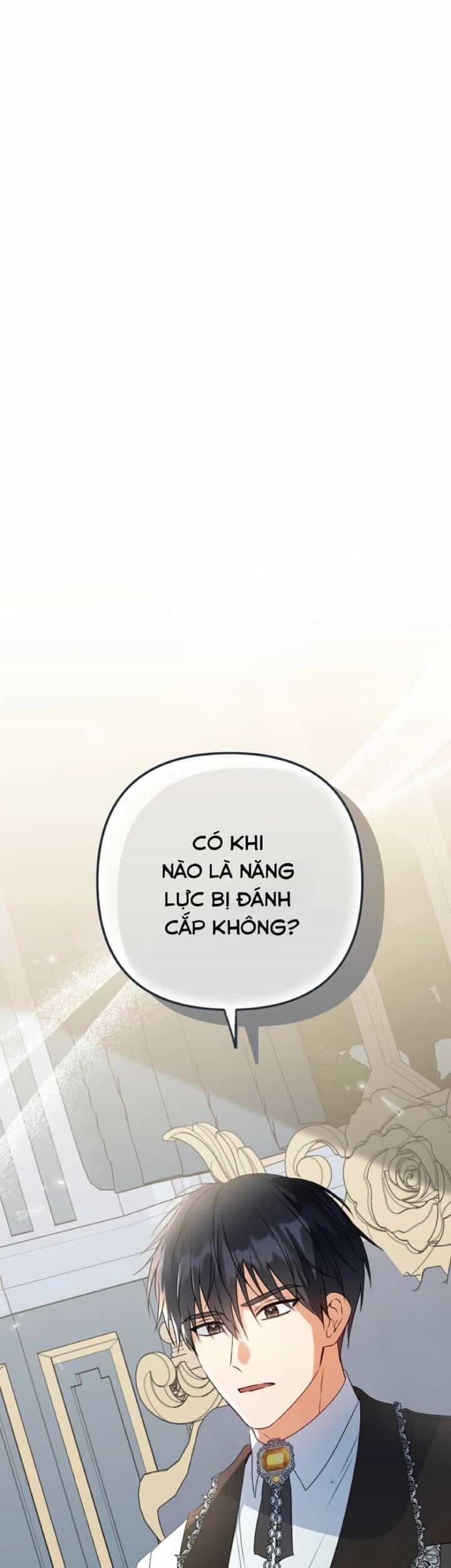 Trở Thành Liều Thuốc Chữa Lành Cho Bạo Quân Trong Câu Chuyện Tăm Tối - Chương 15 - ảnh 2