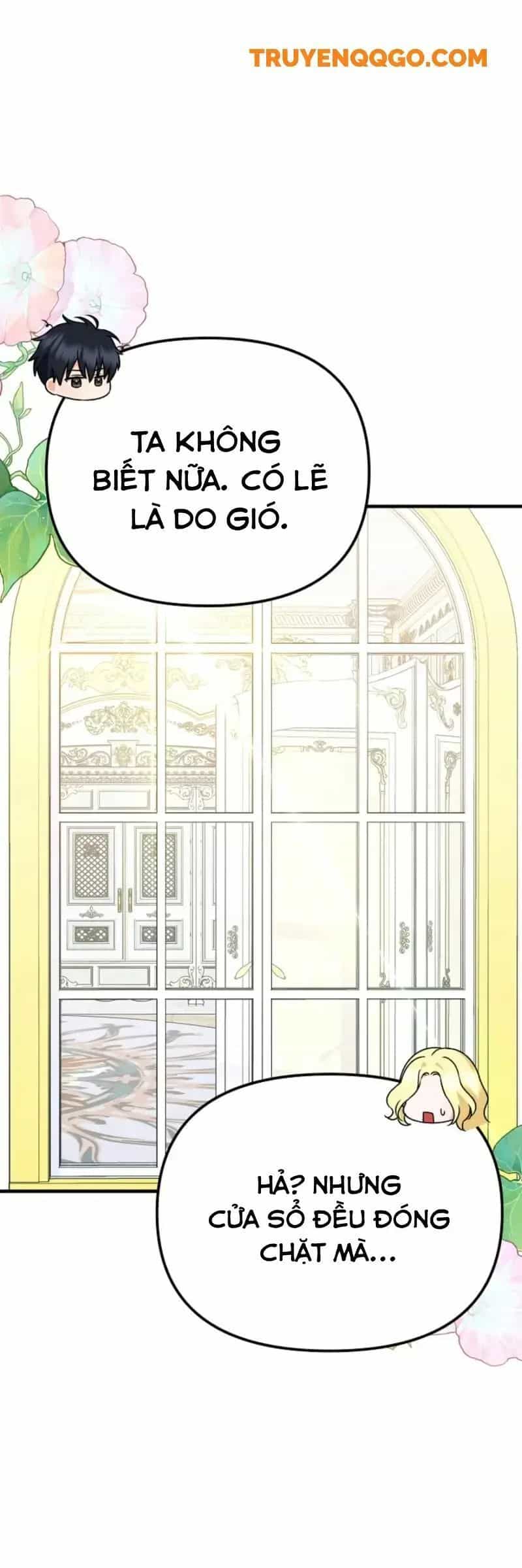 Trở Thành Liều Thuốc Chữa Lành Cho Bạo Quân Trong Câu Chuyện Tăm Tối - Chương 20 - ảnh 35