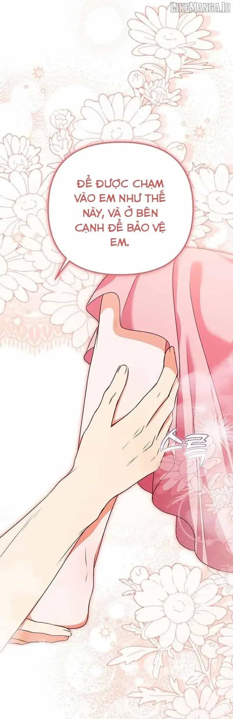 Trở Thành Liều Thuốc Chữa Lành Cho Bạo Quân Trong Câu Chuyện Tăm Tối - Chương 26 - ảnh 32