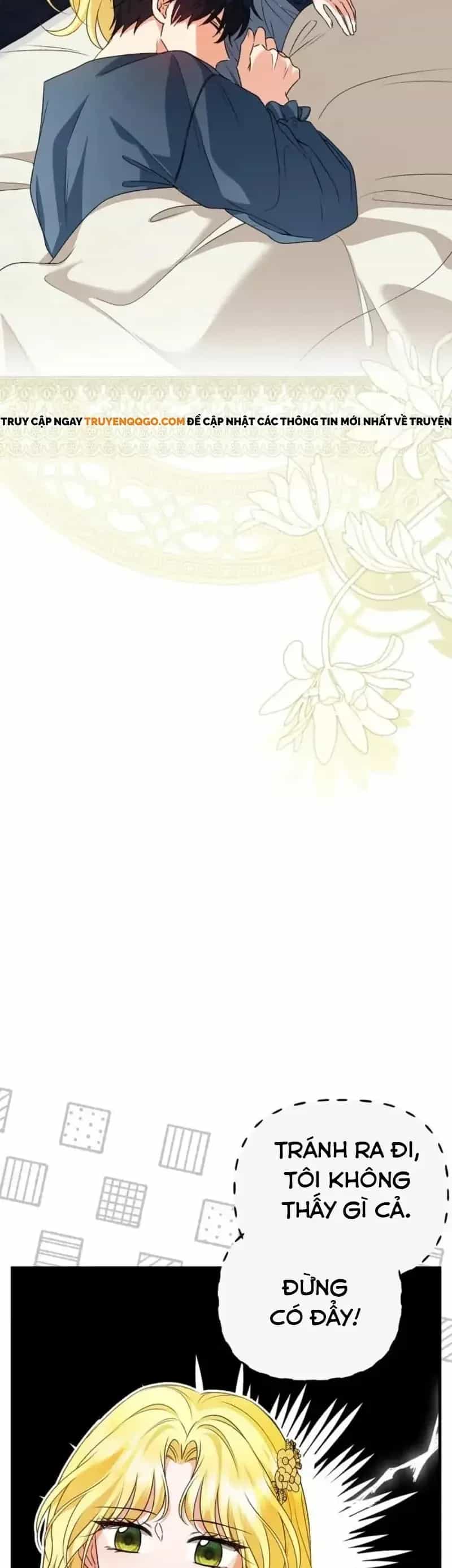 Trở Thành Liều Thuốc Chữa Lành Cho Bạo Quân Trong Câu Chuyện Tăm Tối - Chương 28 - ảnh 19