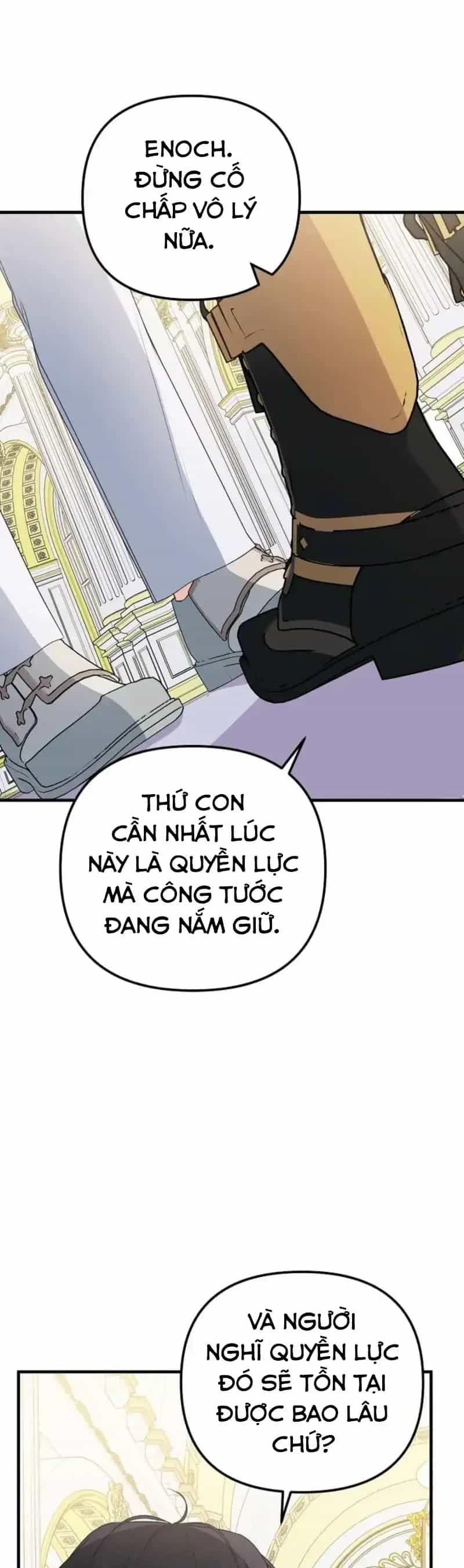 Trở Thành Liều Thuốc Chữa Lành Cho Bạo Quân Trong Câu Chuyện Tăm Tối - Chương 29 - ảnh 57