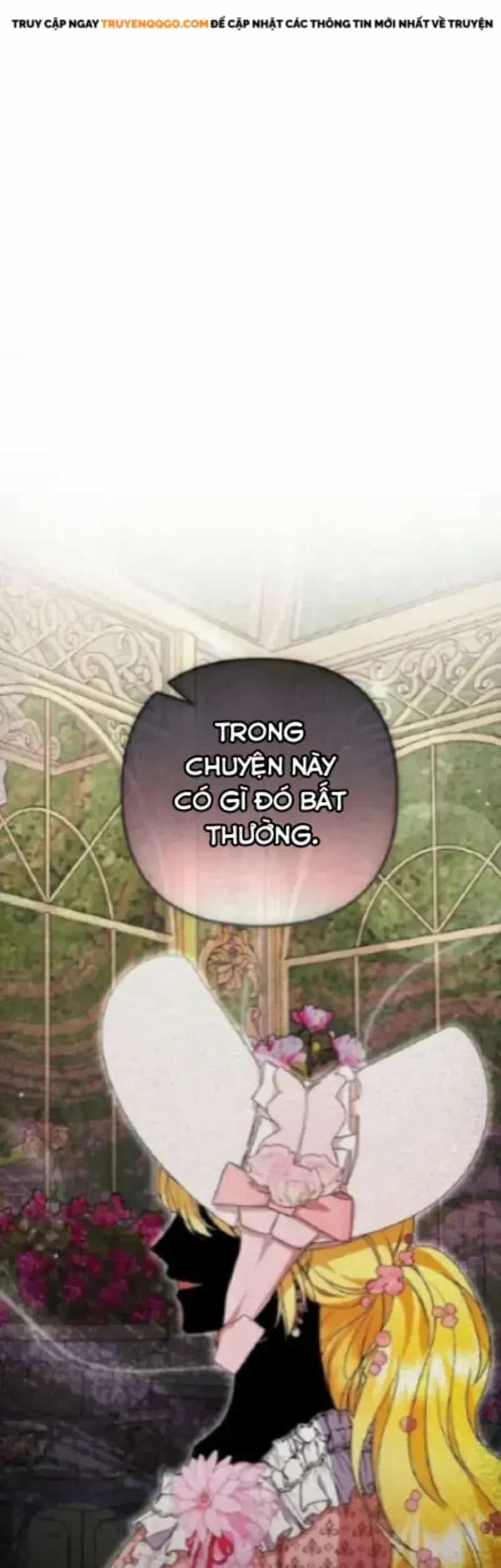 Trở Thành Liều Thuốc Chữa Lành Cho Bạo Quân Trong Câu Chuyện Tăm Tối - Chương 34 - ảnh 11