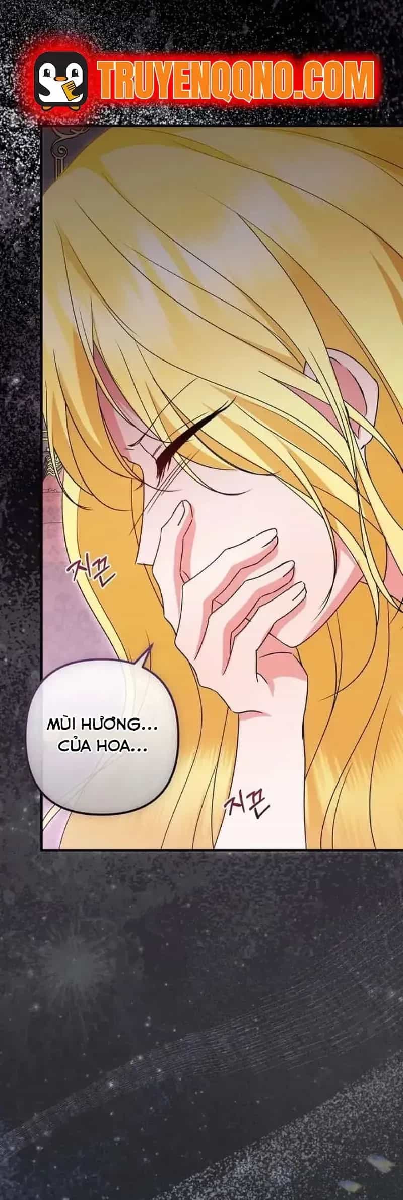 Trở Thành Liều Thuốc Chữa Lành Cho Bạo Quân Trong Câu Chuyện Tăm Tối - Chương 37 - ảnh 30