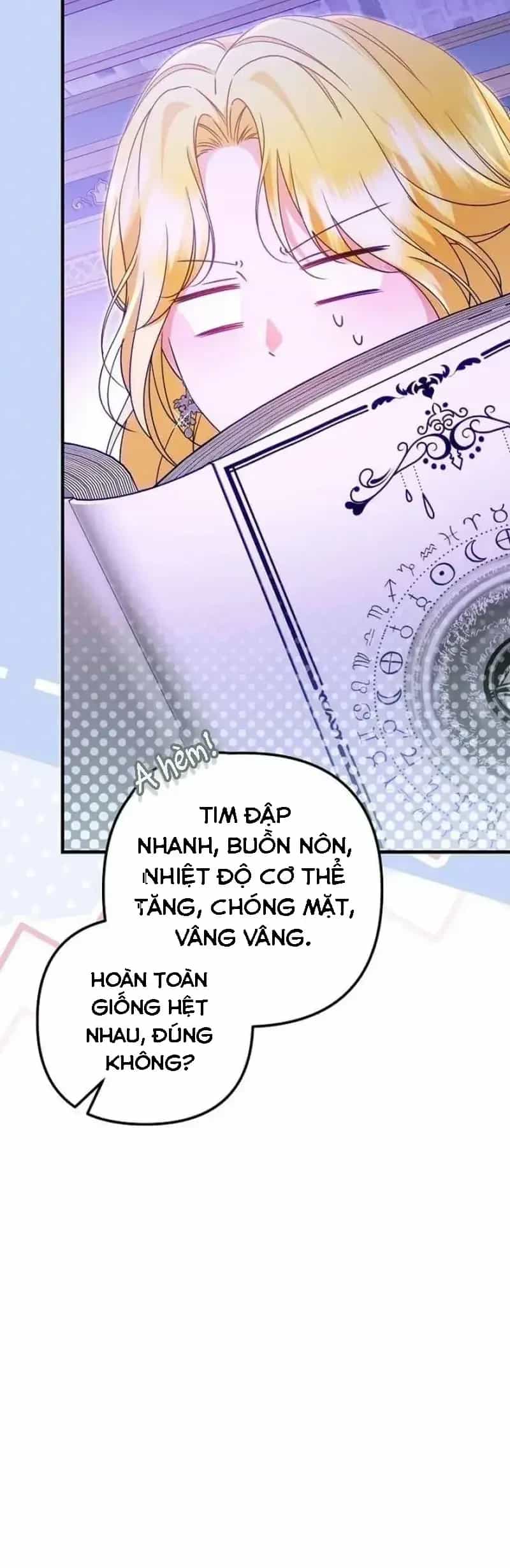 Trở Thành Liều Thuốc Chữa Lành Cho Bạo Quân Trong Câu Chuyện Tăm Tối - Chương 39 - ảnh 62