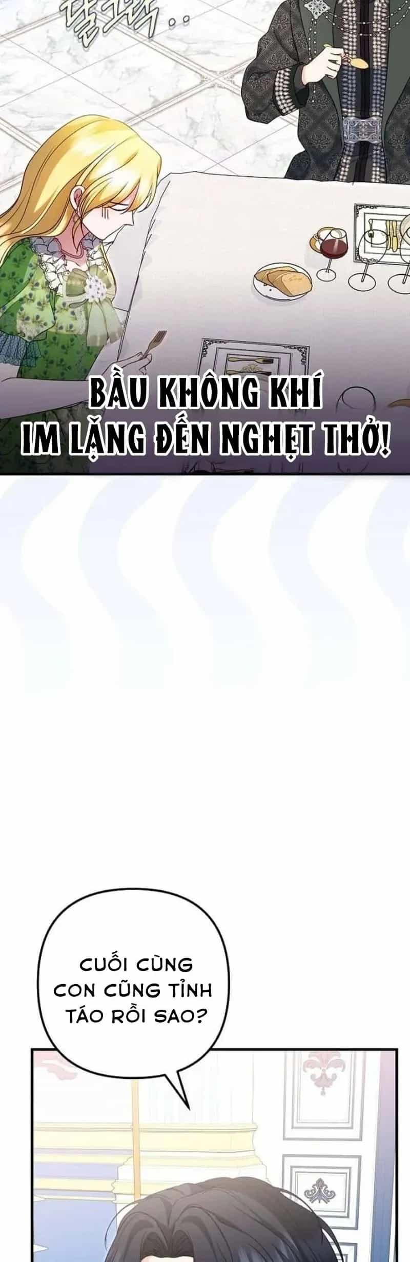 Trở Thành Liều Thuốc Chữa Lành Cho Bạo Quân Trong Câu Chuyện Tăm Tối - Chương 43 - ảnh 5