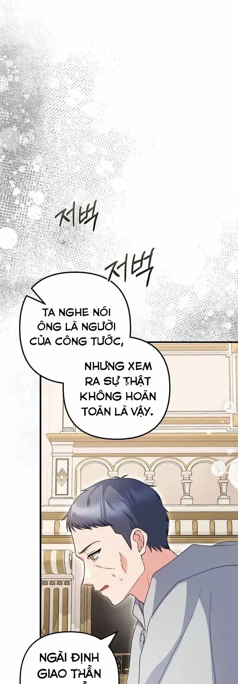 Trở Thành Liều Thuốc Chữa Lành Cho Bạo Quân Trong Câu Chuyện Tăm Tối - Chương 48 - ảnh 63