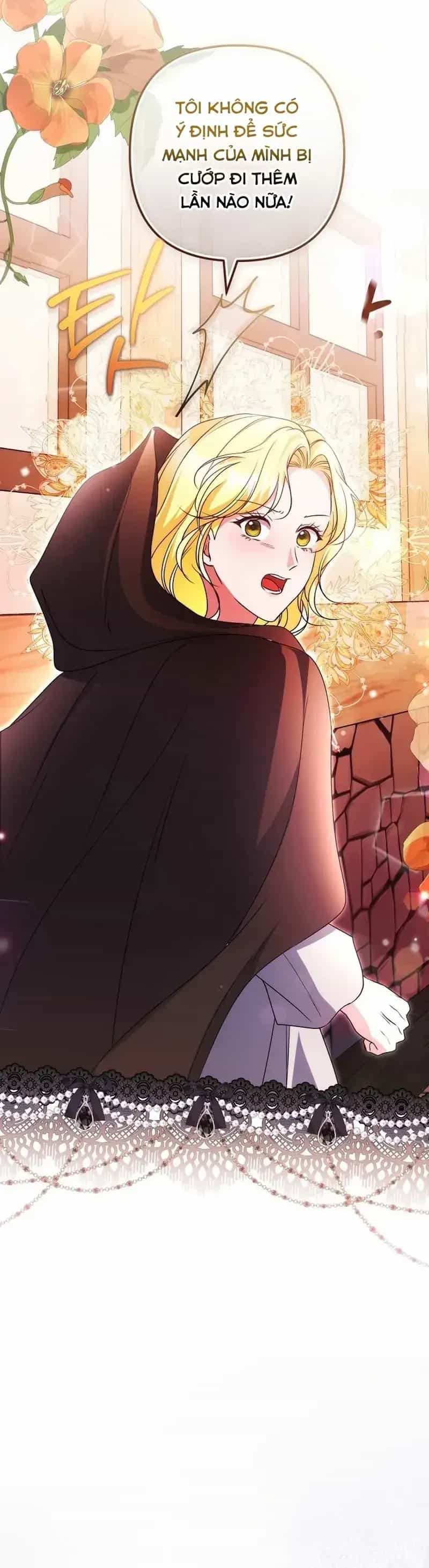 Trở Thành Liều Thuốc Chữa Lành Cho Bạo Quân Trong Câu Chuyện Tăm Tối - Chương 53 - ảnh 15