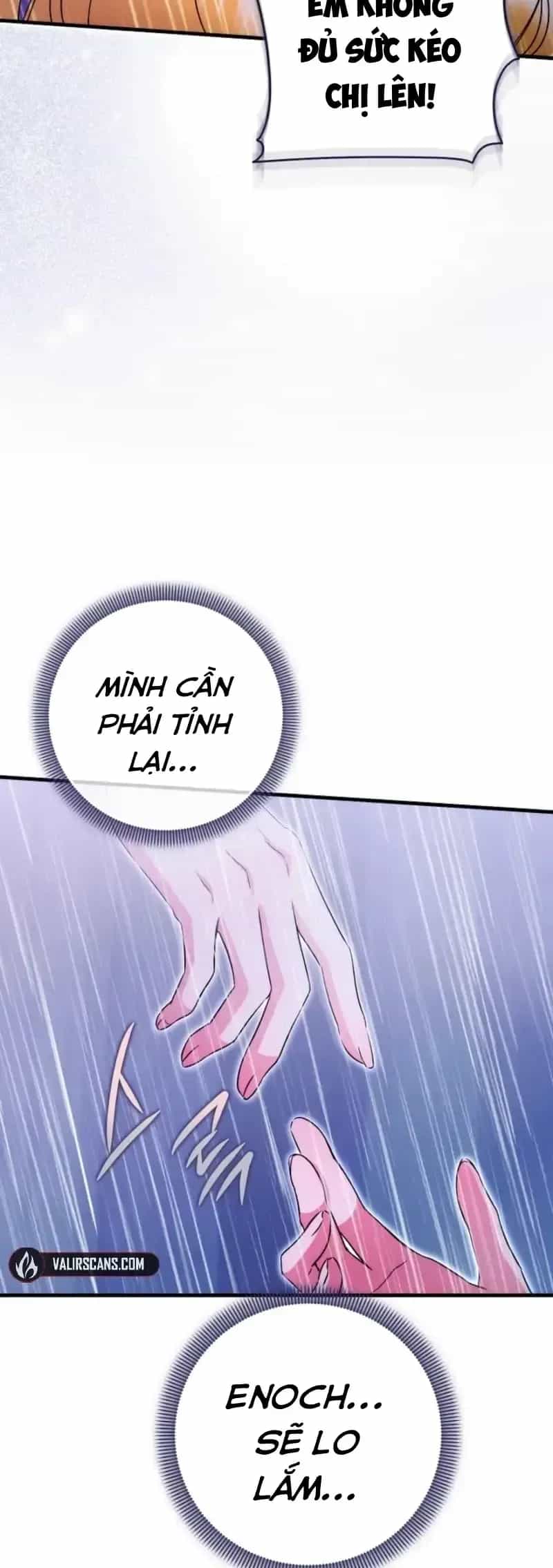 Trở Thành Liều Thuốc Chữa Lành Cho Bạo Quân Trong Câu Chuyện Tăm Tối - Chương 57 - ảnh 18