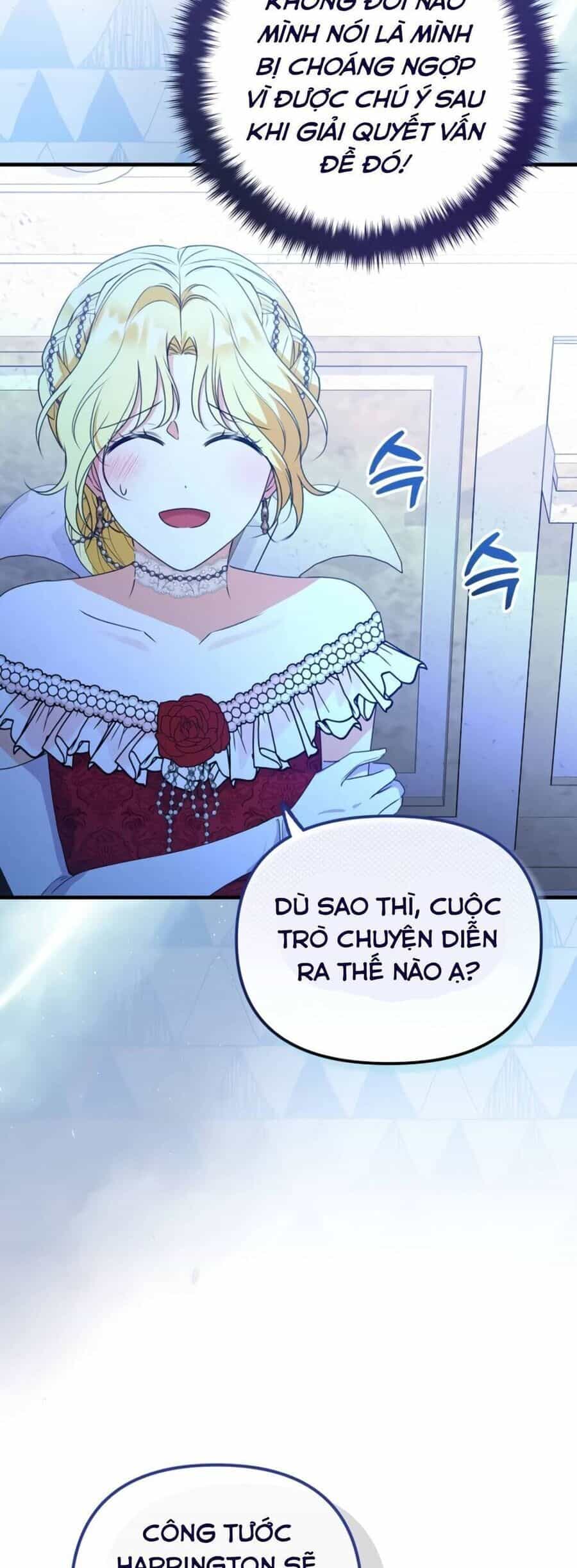 Trở Thành Liều Thuốc Chữa Lành Cho Bạo Quân Trong Câu Chuyện Tăm Tối - Chương 6 - ảnh 52