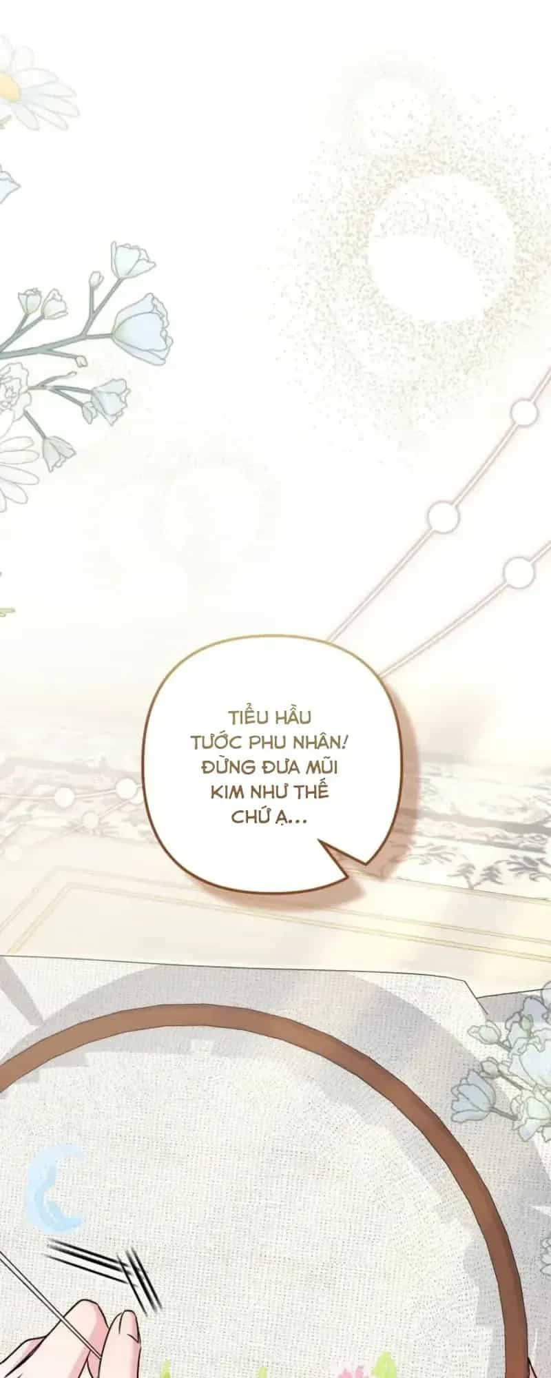 Trở Thành Liều Thuốc Chữa Lành Cho Bạo Quân Trong Câu Chuyện Tăm Tối - Chương 61 - ảnh 24