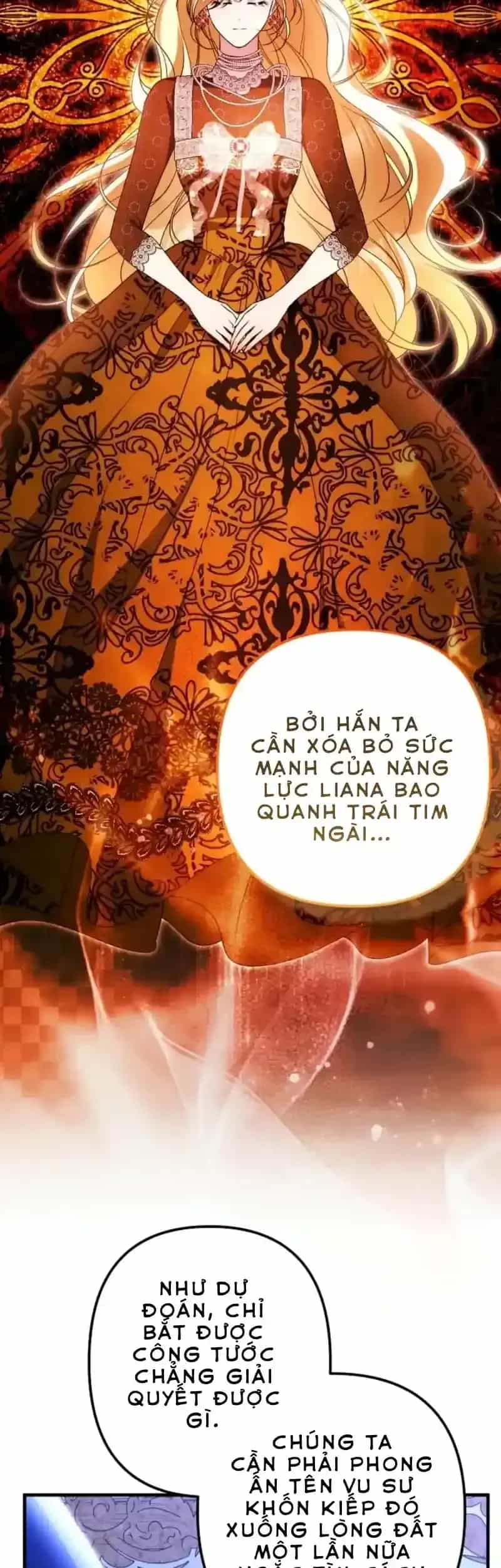 Trở Thành Liều Thuốc Chữa Lành Cho Bạo Quân Trong Câu Chuyện Tăm Tối - Chương 66 - ảnh 30