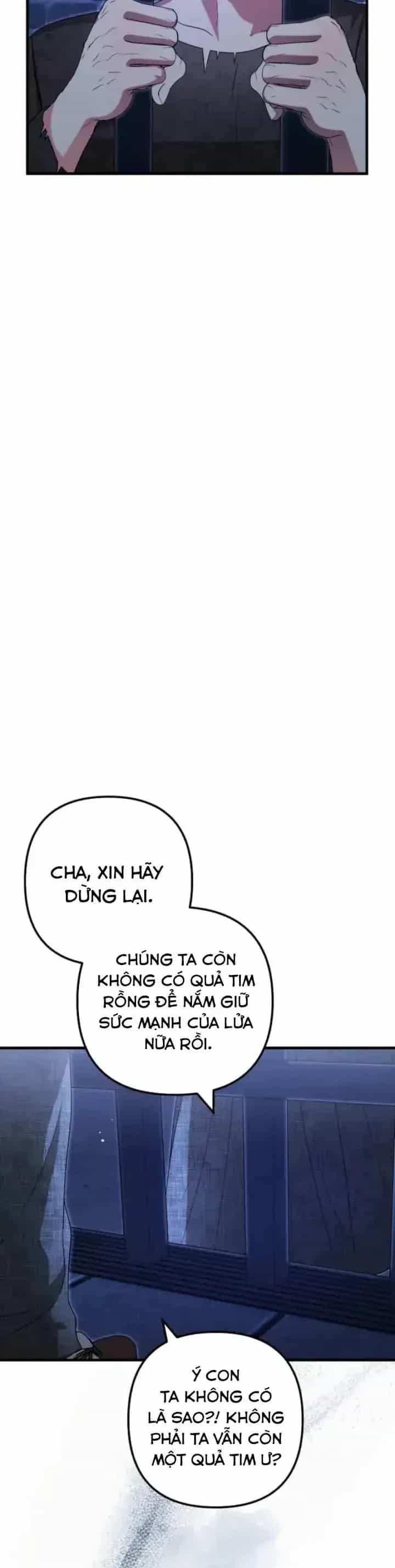 Trở Thành Liều Thuốc Chữa Lành Cho Bạo Quân Trong Câu Chuyện Tăm Tối - Chương 71 - ảnh 28