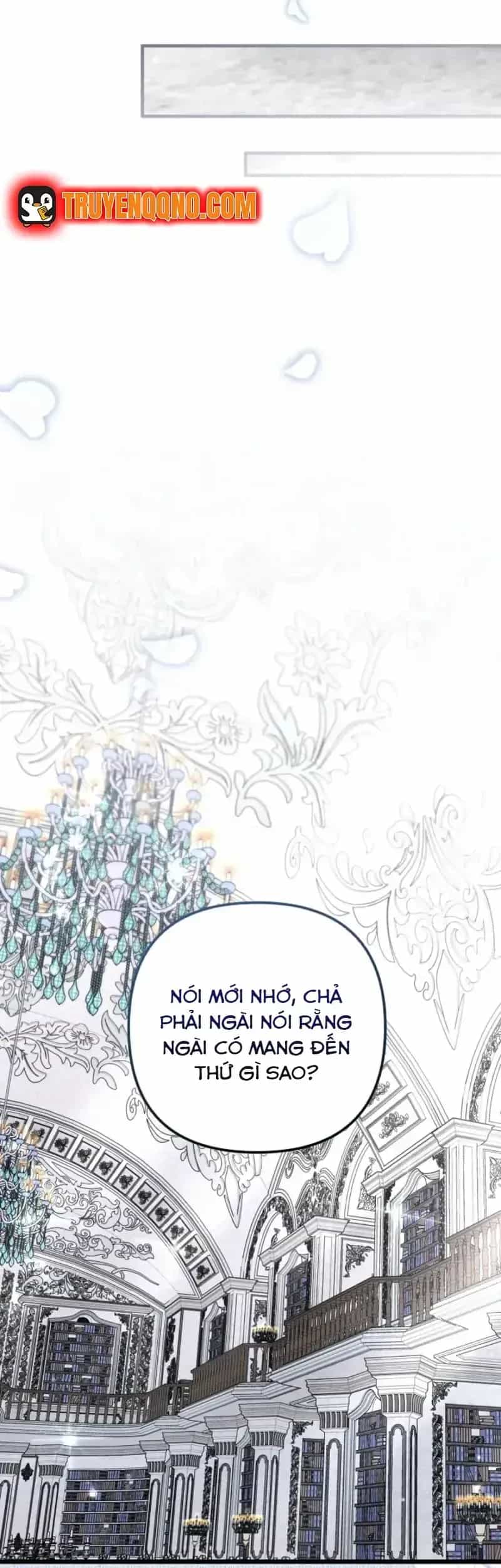 Trở Thành Liều Thuốc Chữa Lành Cho Bạo Quân Trong Câu Chuyện Tăm Tối - Chương 74 - ảnh 34