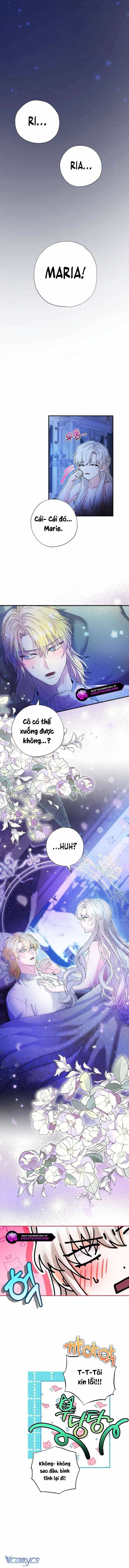 Trở Thành Miêu Nữ Của Hoàng Đế - Chương 37 - ảnh 7