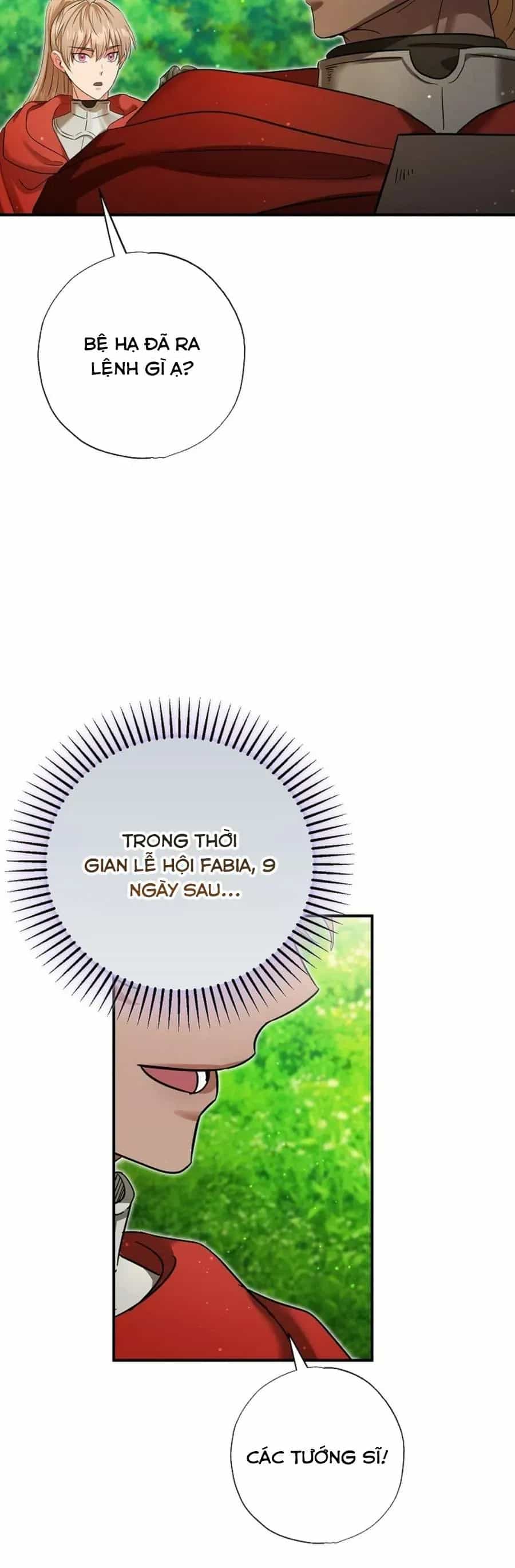 Trở Thành Miêu Nữ Của Hoàng Đế - Chương 63 - ảnh 45