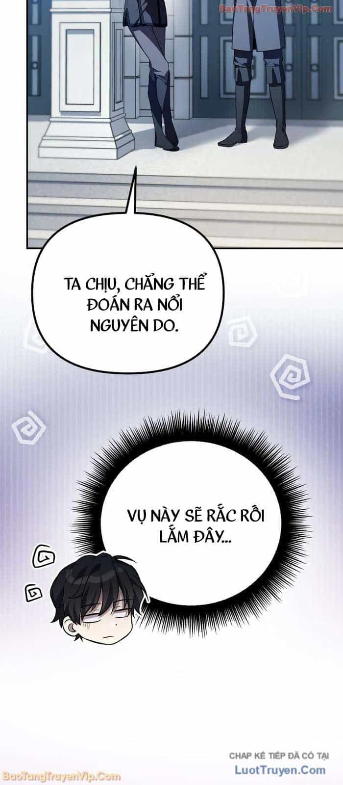 Trở Thành Người Bảo Trợ Cho Những Kẻ Phản Diện - Chương 11 - ảnh 41