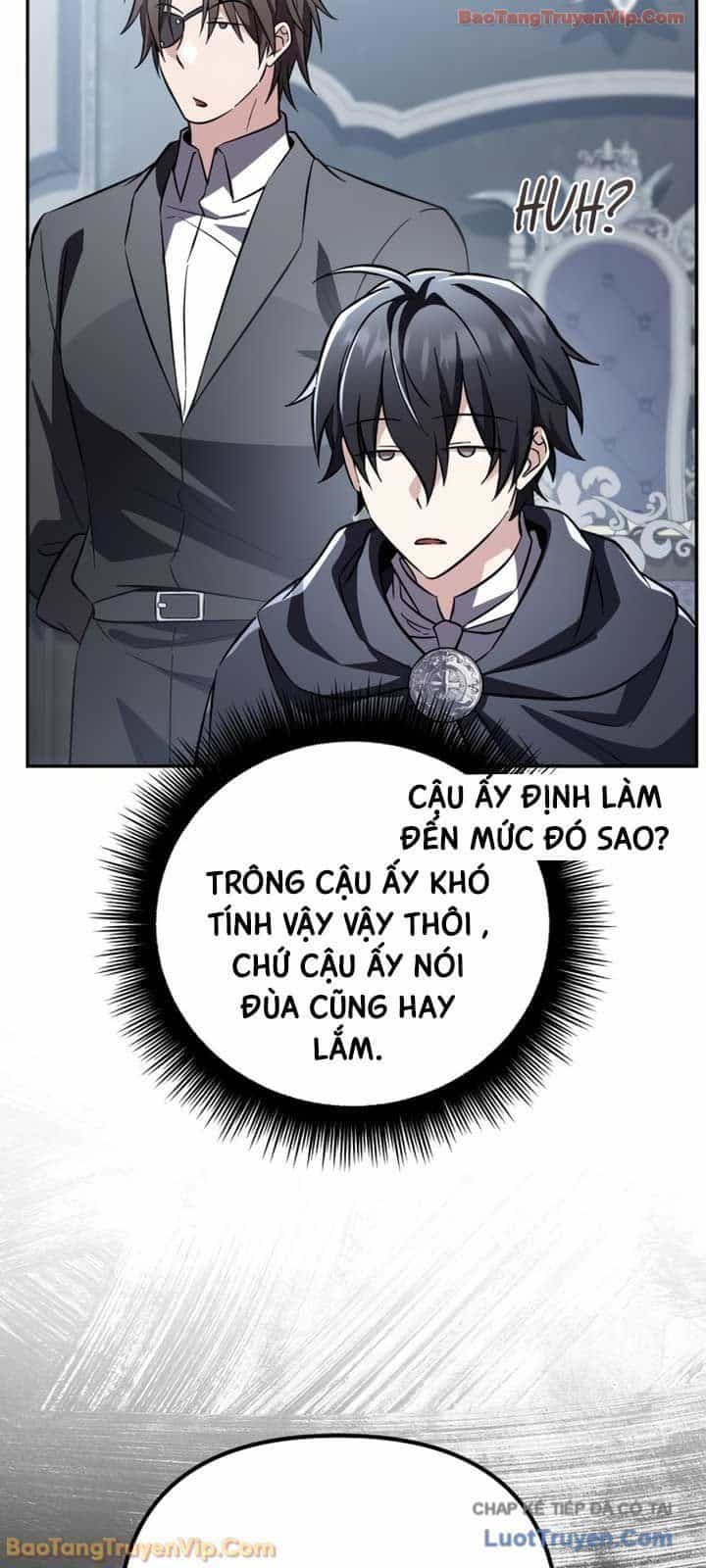 Trở Thành Người Bảo Trợ Cho Những Kẻ Phản Diện - Chương 22 - ảnh 30
