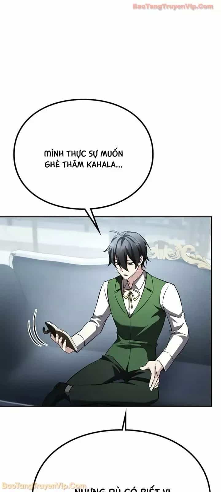 Trở Thành Người Bảo Trợ Cho Những Kẻ Phản Diện - Chương 25 - ảnh 19