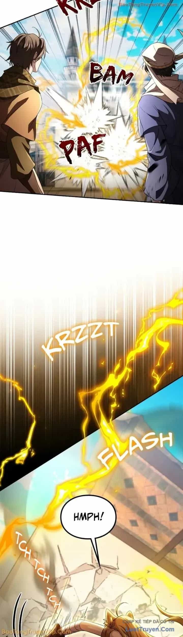 Trở Thành Người Bảo Trợ Cho Những Kẻ Phản Diện - Chương 27 - ảnh 42