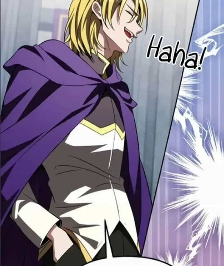 Trở Thành Người Bảo Trợ Cho Những Kẻ Phản Diện - Chương 33 - ảnh 26