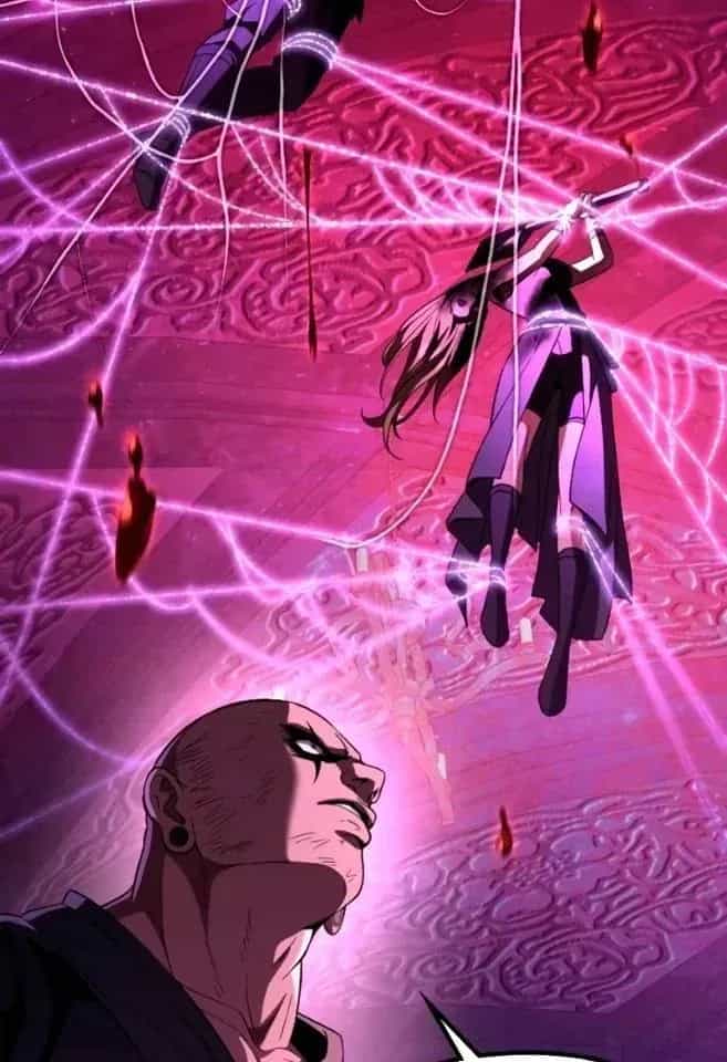 Trở Thành Người Bảo Trợ Cho Những Kẻ Phản Diện - Chương 38 - ảnh 74