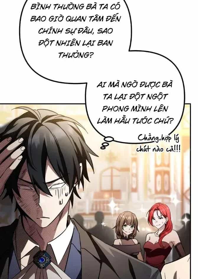 Trở Thành Người Bảo Trợ Cho Những Kẻ Phản Diện - Chương 39 - ảnh 13