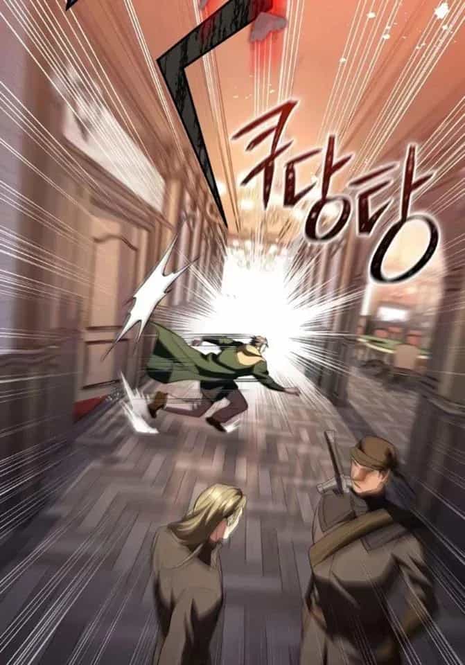 Trở Thành Người Bảo Trợ Cho Những Kẻ Phản Diện - Chương 39 - ảnh 59