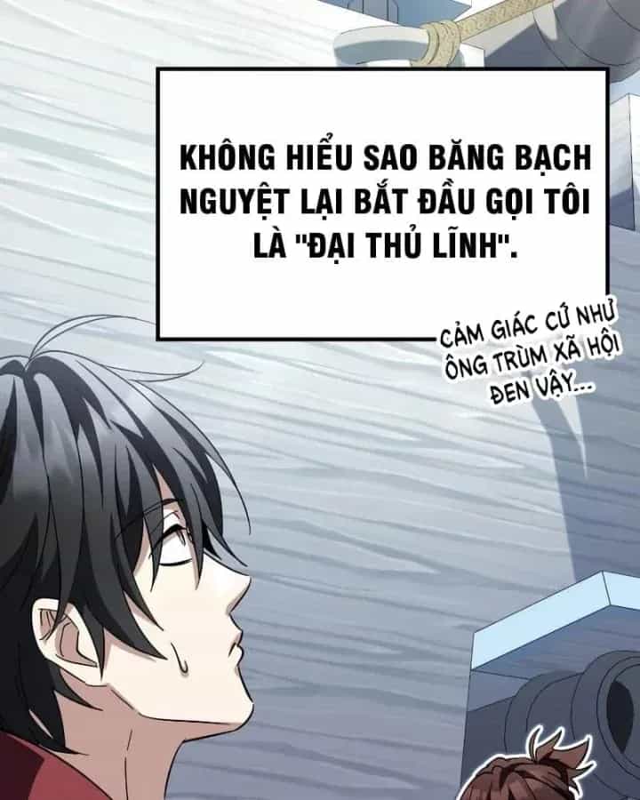 Trở Thành Người Bảo Trợ Cho Những Kẻ Phản Diện - Chương 48.5 - ảnh 47
