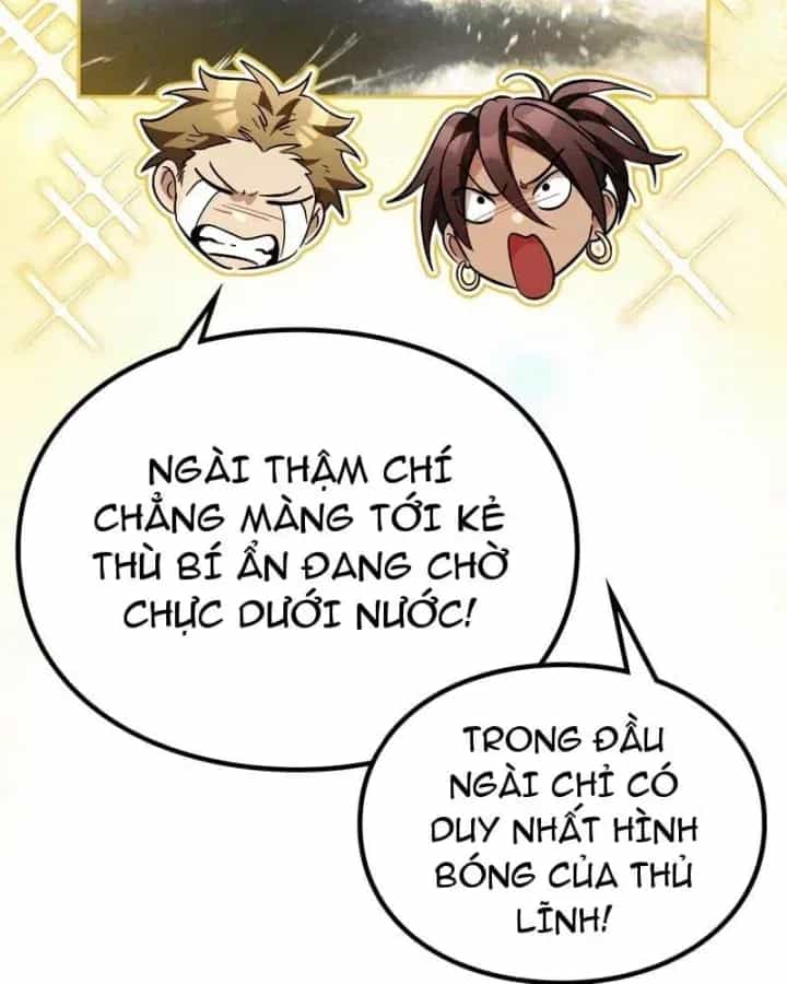 Trở Thành Người Bảo Trợ Cho Những Kẻ Phản Diện - Chương 48.5 - ảnh 53