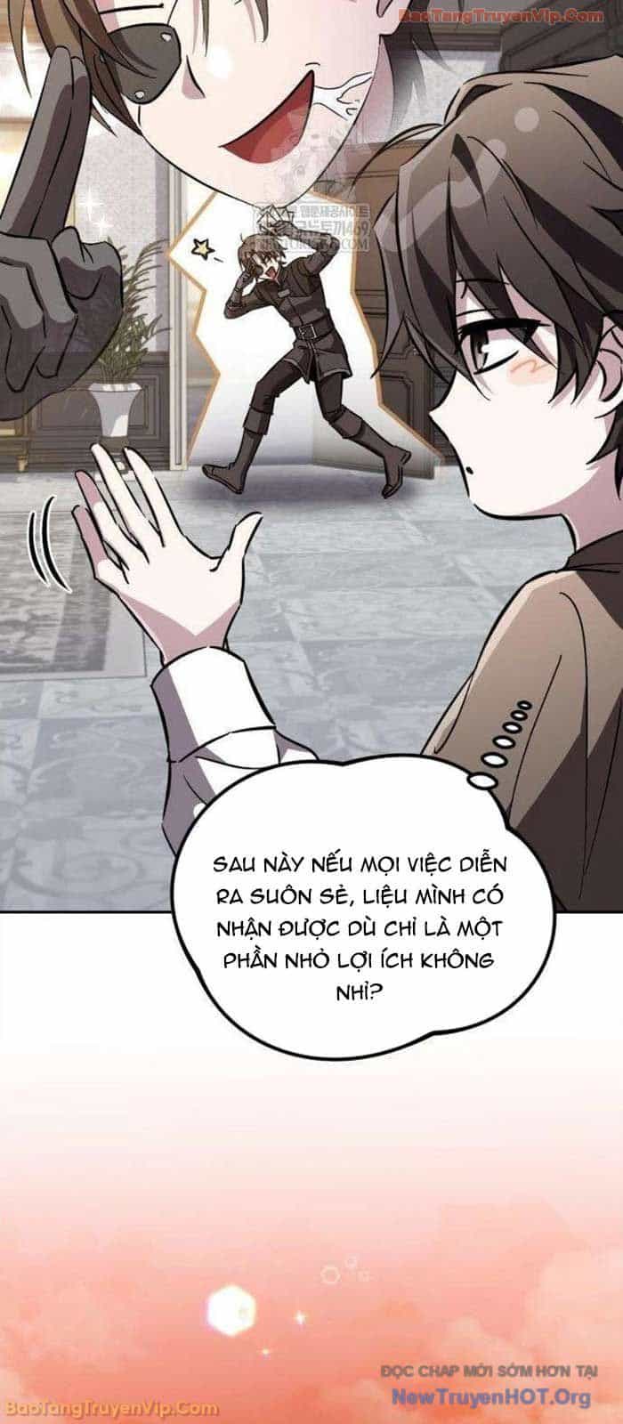 Trở Thành Người Bảo Trợ Cho Những Kẻ Phản Diện - Chương 8 - ảnh 117
