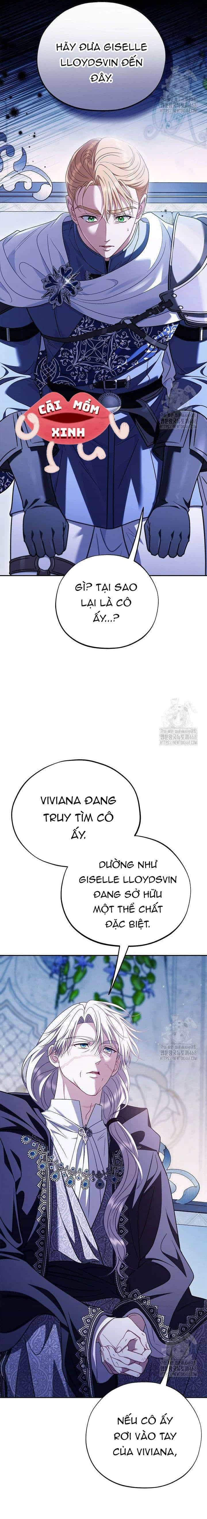Trở Thành Người Giám Định Chất Độc Cho Thế Lực Hắc Ám - Chương 75 - ảnh 9