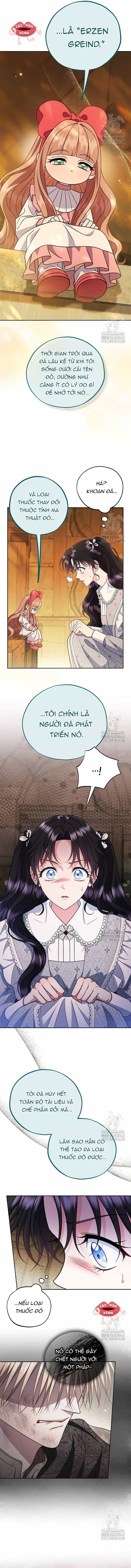 Trở Thành Người Giám Định Chất Độc Cho Thế Lực Hắc Ám - Chương 79 - ảnh 10