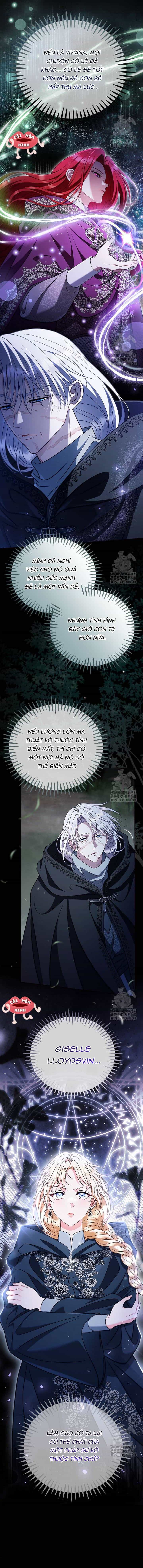 Trở Thành Người Giám Định Chất Độc Cho Thế Lực Hắc Ám - Chương 80 - ảnh 2