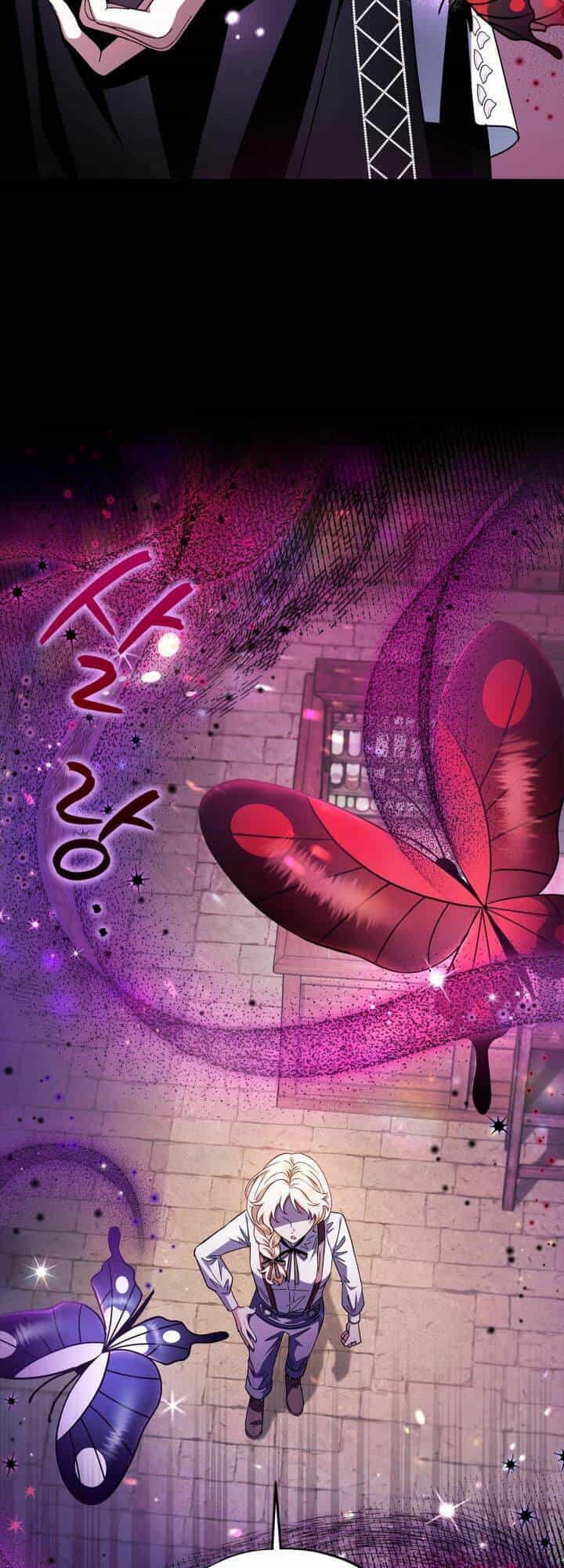 Trở Thành Người Giám Định Chất Độc Cho Thế Lực Hắc Ám - Chương 6 - ảnh 14