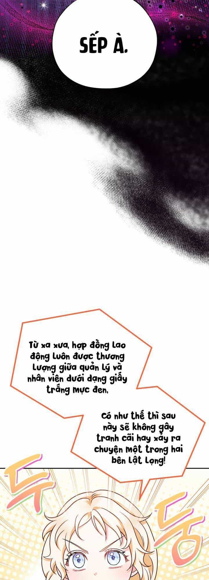 Trở Thành Người Giám Định Chất Độc Cho Thế Lực Hắc Ám - Chương 6 - ảnh 15