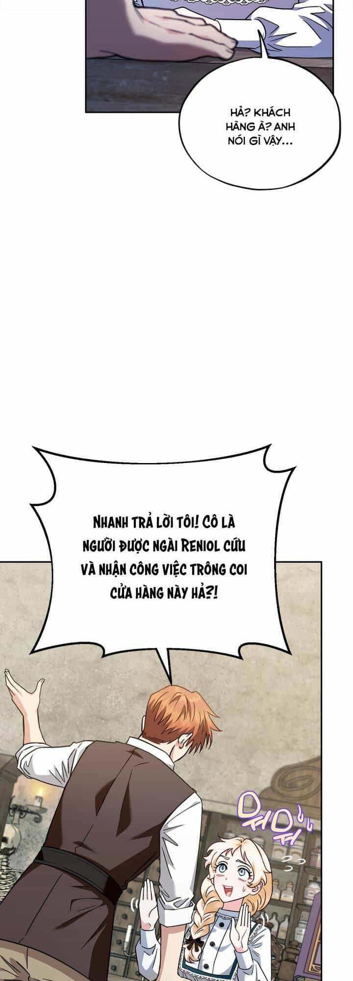 Trở Thành Người Giám Định Chất Độc Cho Thế Lực Hắc Ám - Chương 6 - ảnh 42