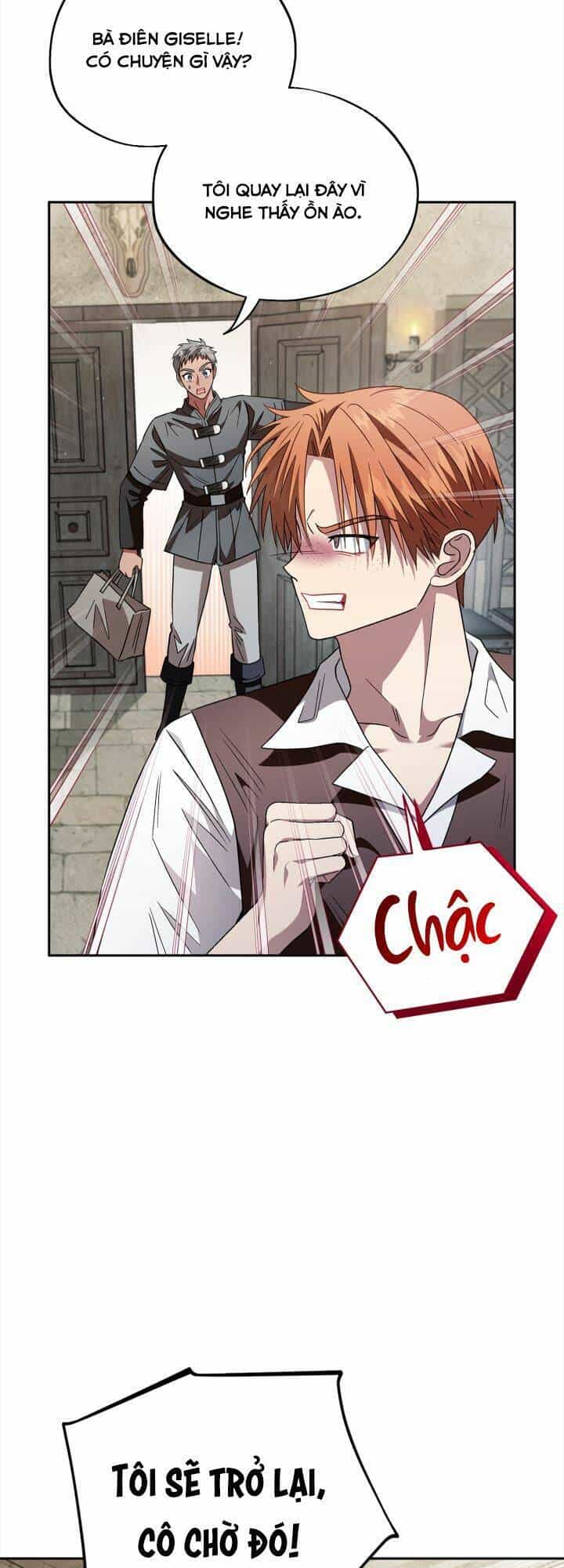 Trở Thành Người Giám Định Chất Độc Cho Thế Lực Hắc Ám - Chương 6 - ảnh 47