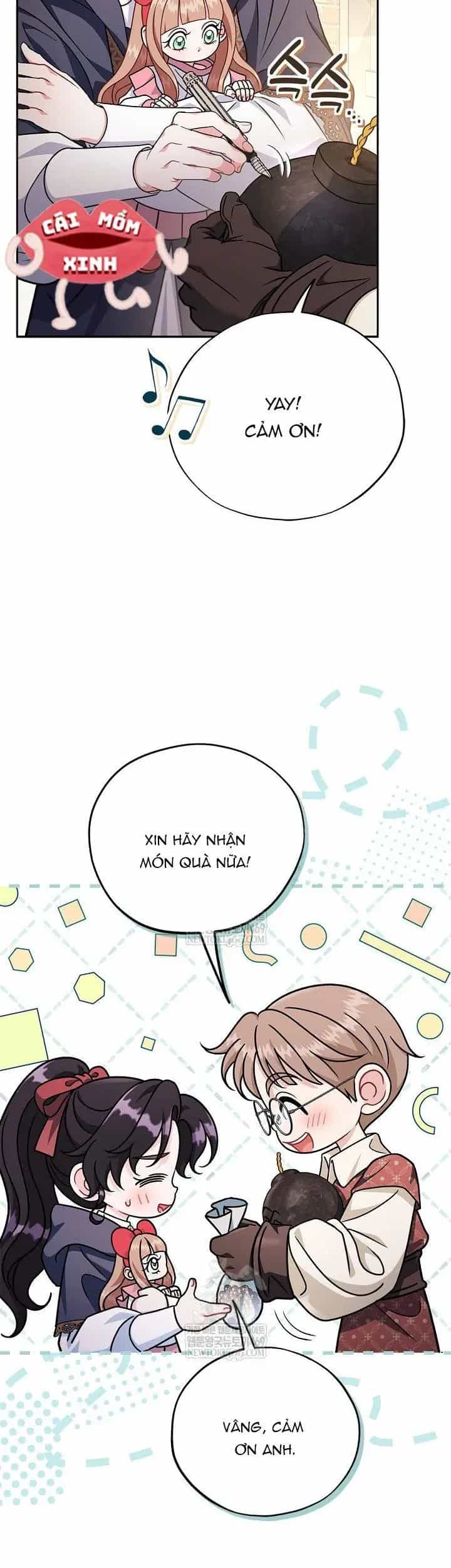Trở Thành Người Giám Định Chất Độc Cho Thế Lực Hắc Ám - Chương 89 - ảnh 11