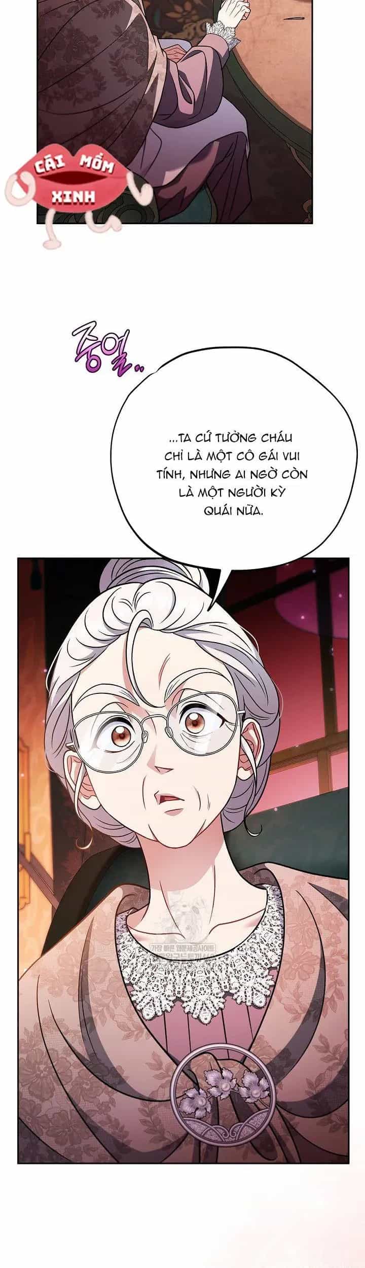 Trở Thành Người Giám Định Chất Độc Cho Thế Lực Hắc Ám - Chương 89 - ảnh 43