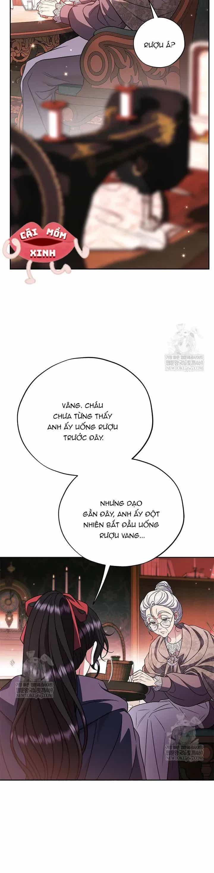 Trở Thành Người Giám Định Chất Độc Cho Thế Lực Hắc Ám - Chương 89 - ảnh 46