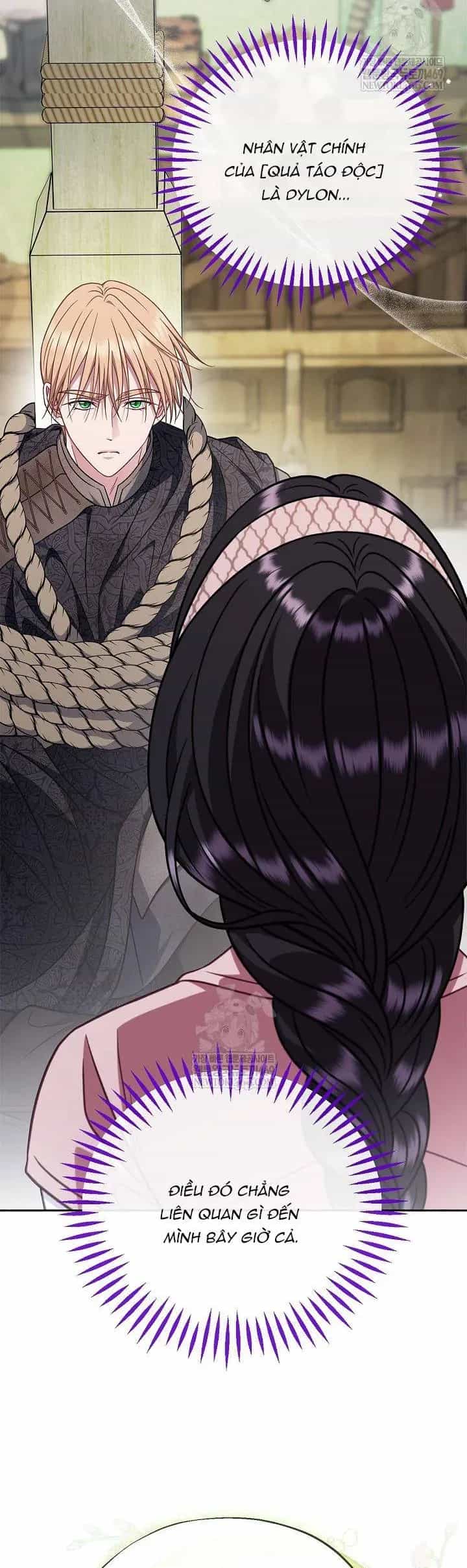 Trở Thành Người Giám Định Chất Độc Cho Thế Lực Hắc Ám - Chương 95 - ảnh 17