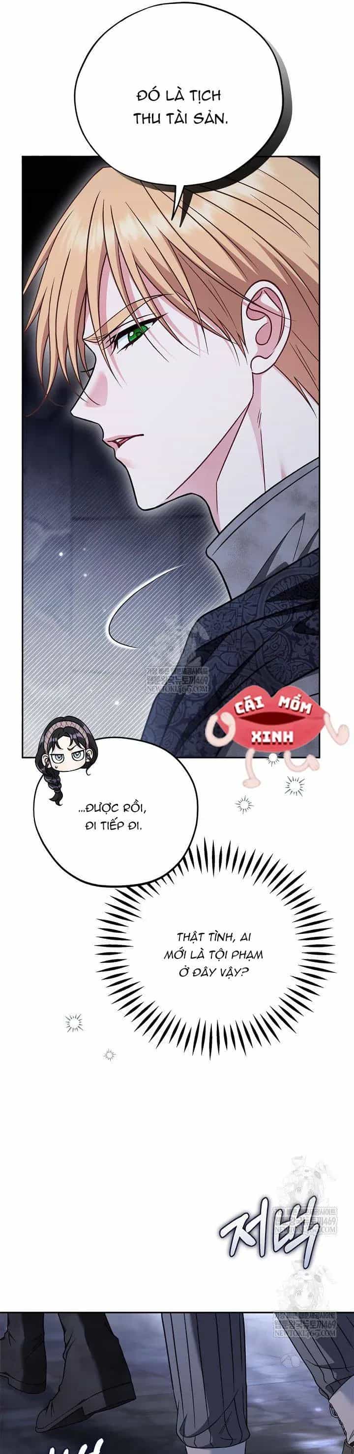 Trở Thành Người Giám Định Chất Độc Cho Thế Lực Hắc Ám - Chương 97 - ảnh 25