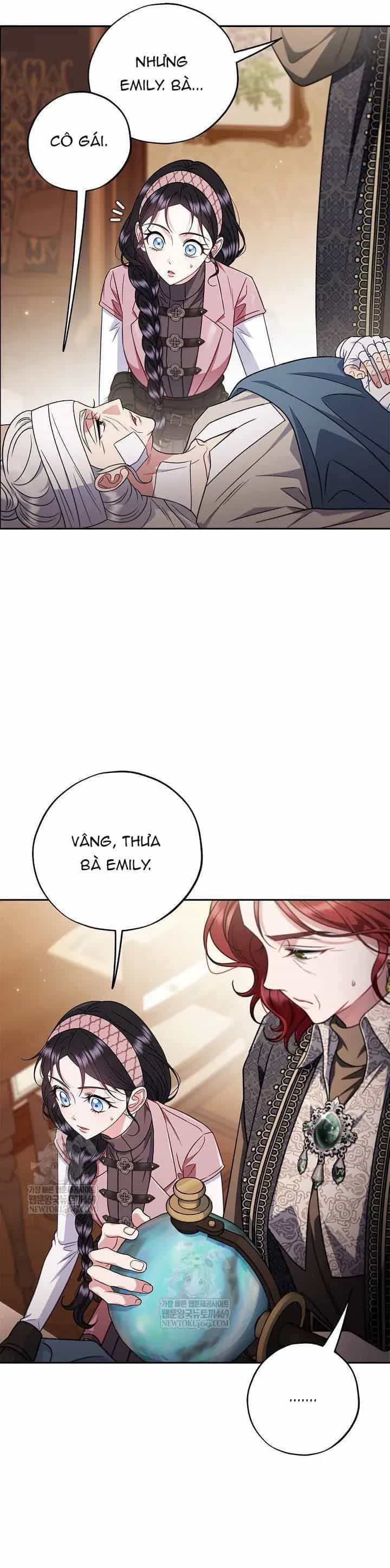 Trở Thành Người Giám Định Chất Độc Cho Thế Lực Hắc Ám - Chương 101 - ảnh 3