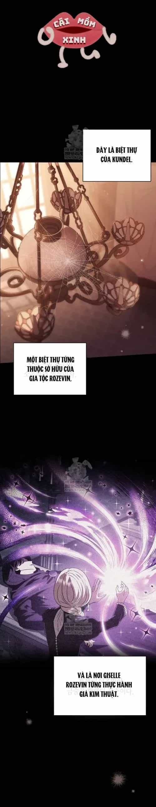 Trở Thành Người Giám Định Chất Độc Cho Thế Lực Hắc Ám - Chương 102 - ảnh 2
