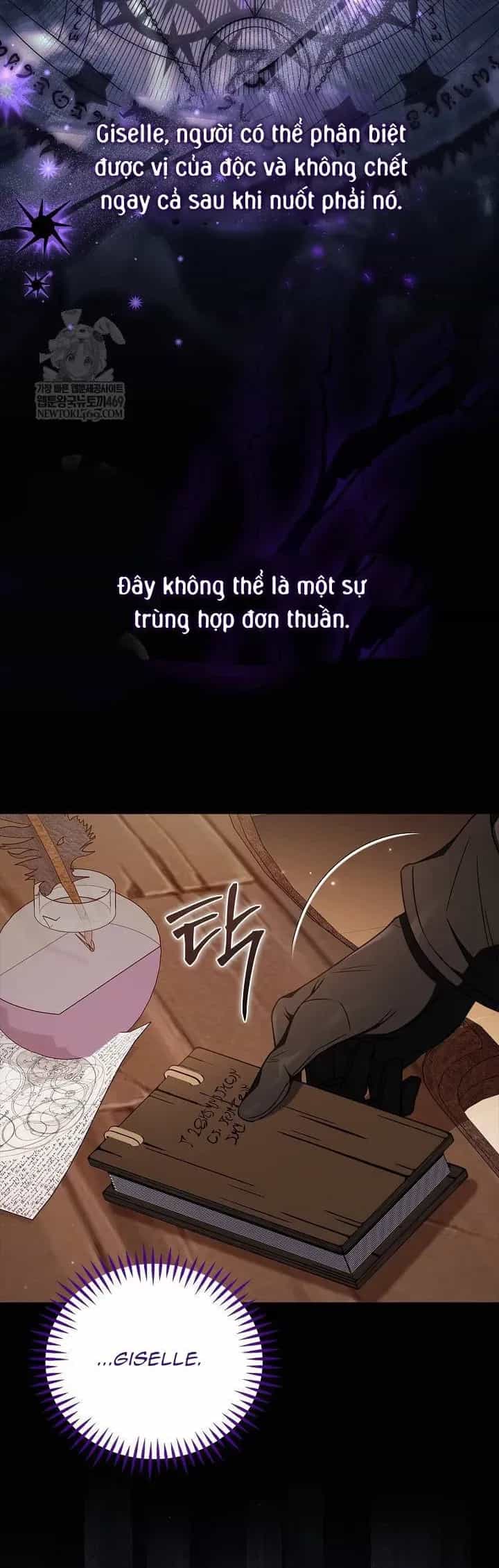 Trở Thành Người Giám Định Chất Độc Cho Thế Lực Hắc Ám - Chương 102 - ảnh 24