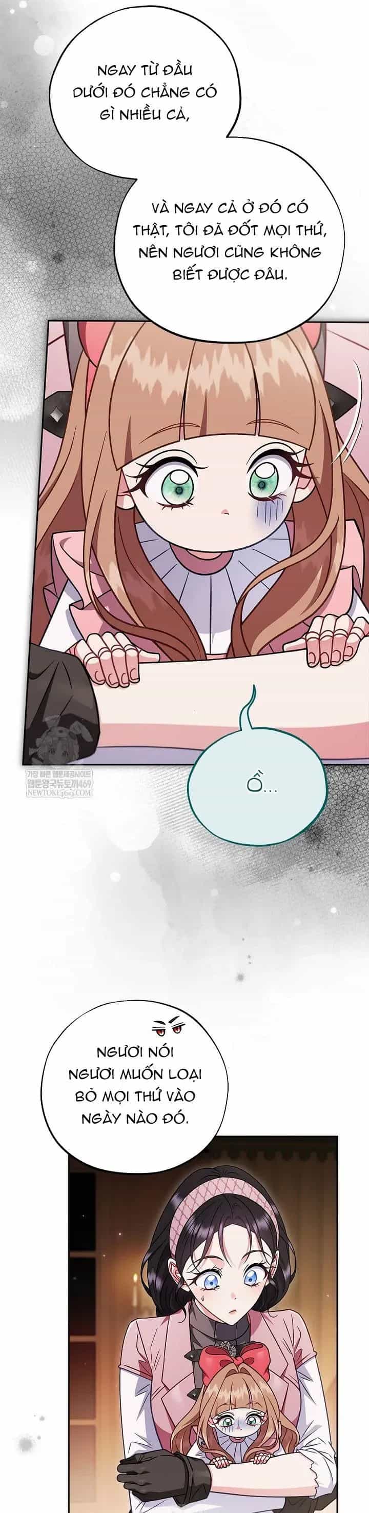 Trở Thành Người Giám Định Chất Độc Cho Thế Lực Hắc Ám - Chương 106 - ảnh 10