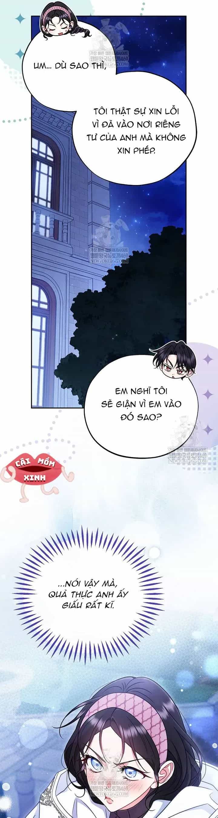 Trở Thành Người Giám Định Chất Độc Cho Thế Lực Hắc Ám - Chương 106 - ảnh 39