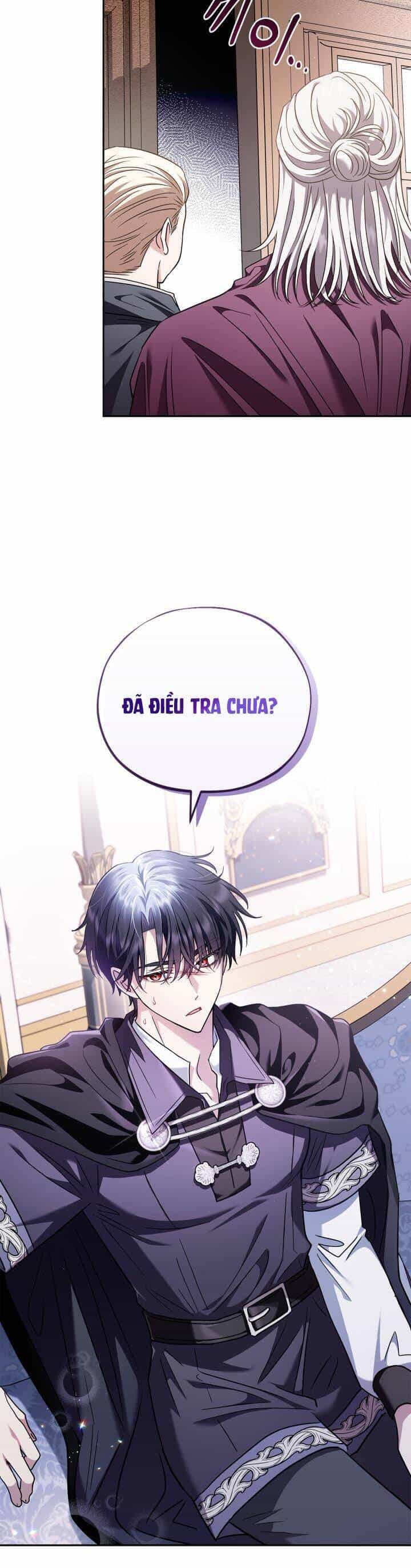 Trở Thành Người Giám Định Chất Độc Cho Thế Lực Hắc Ám - Chương 10 - ảnh 16